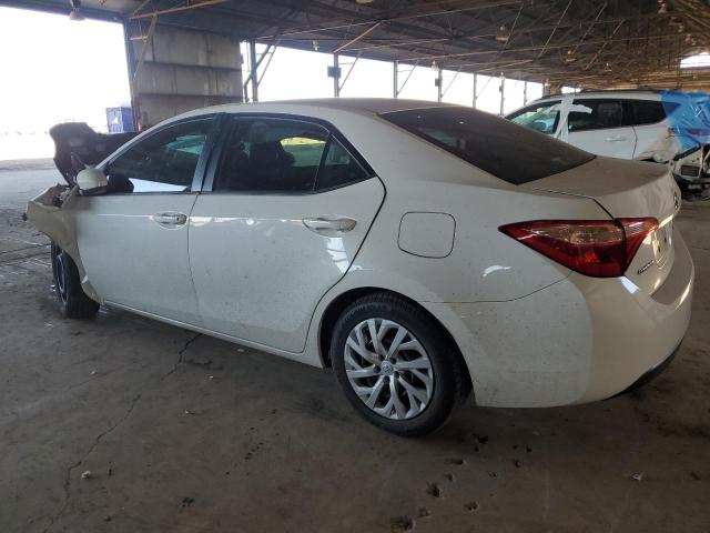 Photo 2 from auction – 2018 TOYOTA COROLLA with VIN 5YFBURHE6JP825419