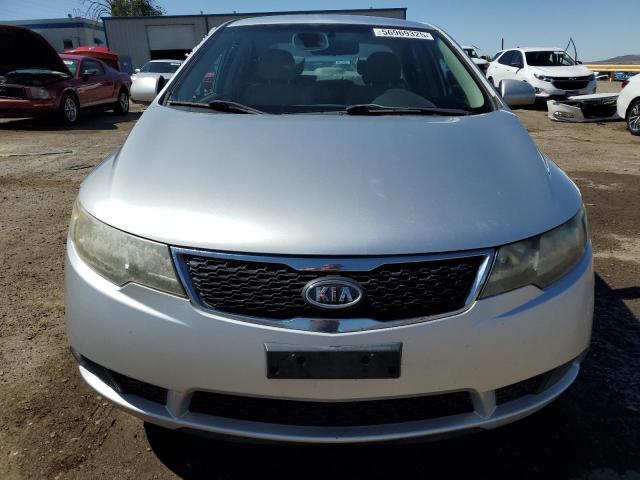 Photo 5 from auction – 2011 KIA FORTE LX with VIN KNAFT4A21B5456049