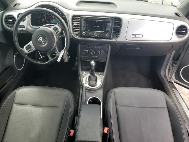 Photo 8 from auction – 2012 VOLKSWAGEN BEETLE with VIN 3VWJP7AT8CM603987