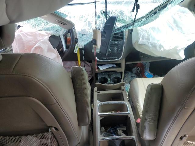 Photo 8 from auction – 2013 CHRYSLER TOWN & COU with VIN 2C4RC1BG2DR747786