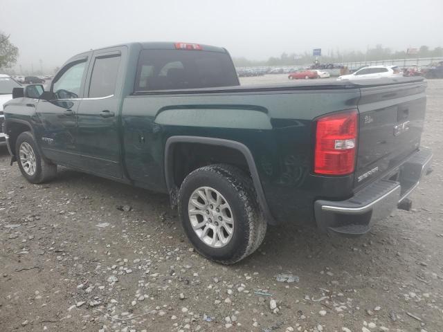 Photo 2 from auction – 2015 GMC SIERRA K15 with VIN 1GTV2UEC0FZ365860