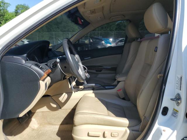 Photo 7 from auction – 2012 HONDA ACCORD EXL with VIN 1HGCP2F89CA101040