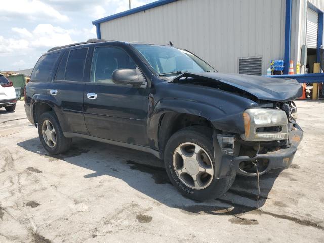 Photo 4 from auction – 2008 CHEVROLET TRAILBLAZE with VIN 1GNDT13S182159788