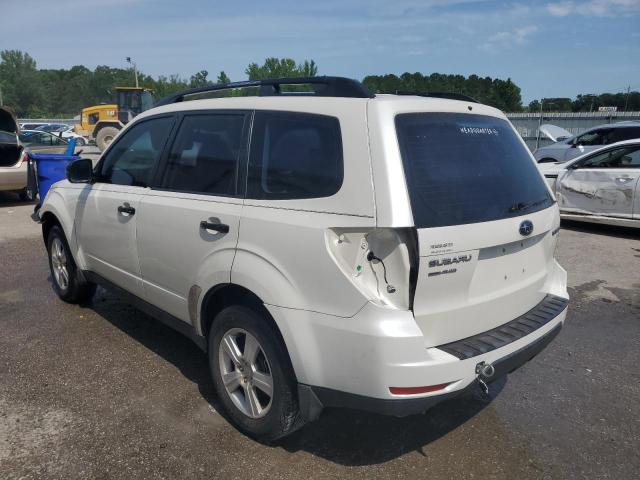 Photo 2 from auction – 2012 SUBARU FORESTER 2 with VIN JF2SHABC6CH464139
