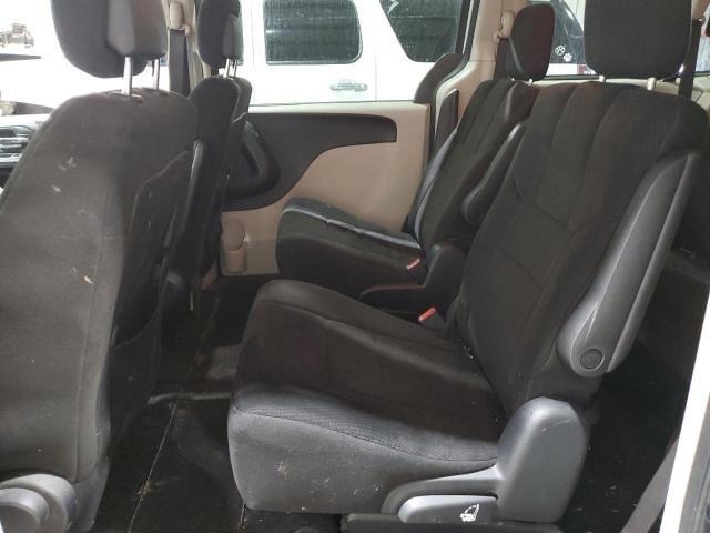 Photo 11 from auction – 2012 DODGE GRAND CARA with VIN 2C4RDGCG8CR114741