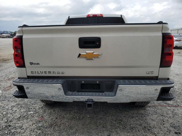 Photo 6 from auction – 2014 CHEVROLET SILVERADO with VIN 3GCUKSEC5EG357669