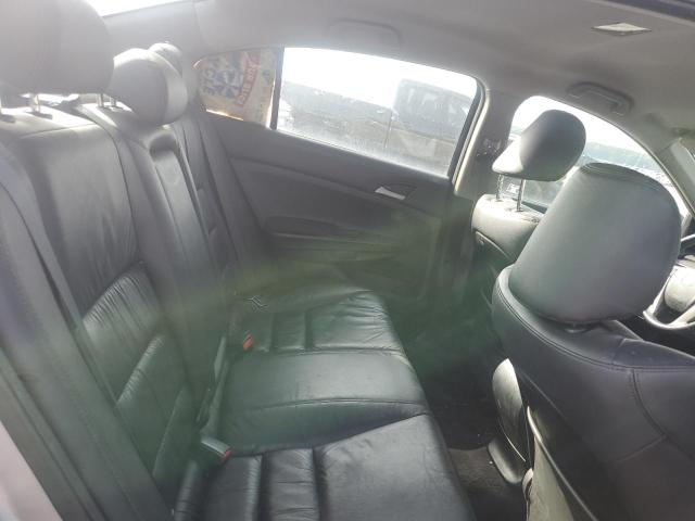 Photo 10 from auction – 2012 HONDA ACCORD SE with VIN 1HGCP2F68CA184071