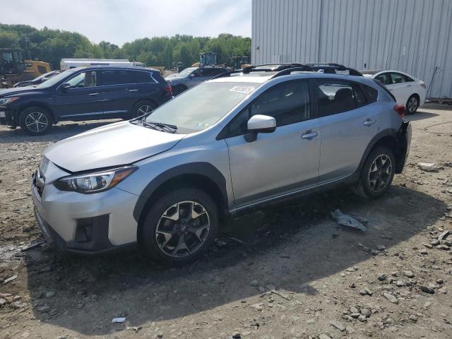 SUBARU CROSSTREK 2019 с VIN JF2GTAEC3KH248361 - Фото с аукциона