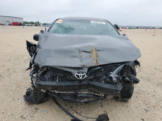 Photo 5 from auction – 2012 TOYOTA COROLLA BA with VIN 5YFBU4EE5CP005424