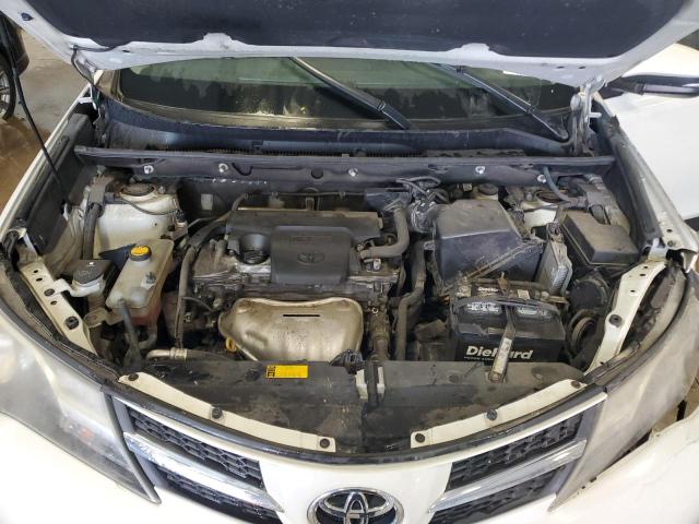 Foto 12 de la subasta – 2014 TOYOTA RAV4 LIMIT con VIN 2T3DFREV8EW226864