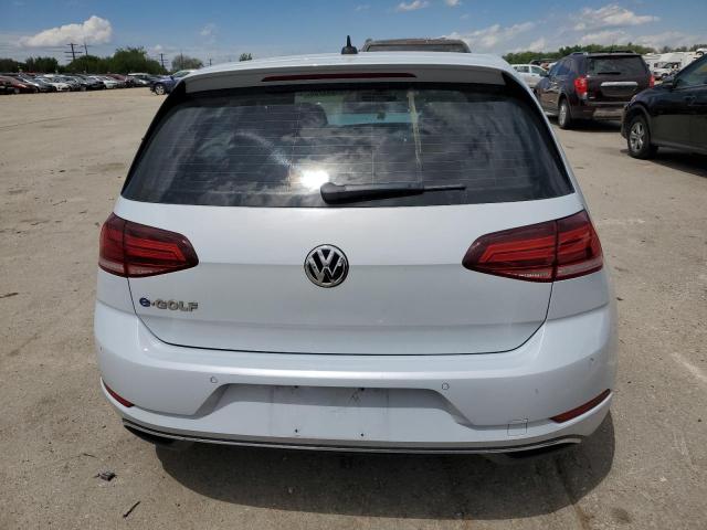 Foto 6 de la subasta – 2017 VOLKSWAGEN E-GOLF con VIN WVWPR7AU1HW950147