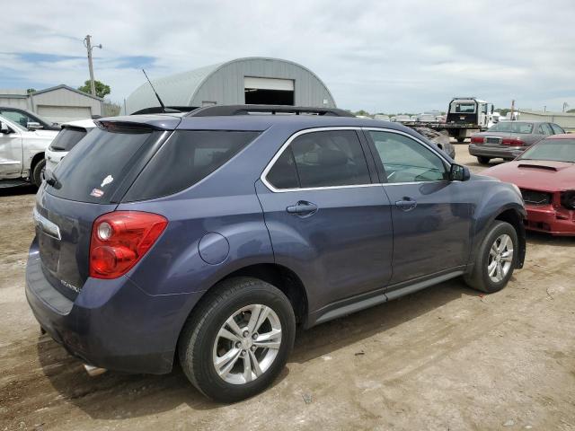 Photo 3 from auction – 2013 CHEVROLET EQUINOX LT with VIN 2GNFLEE37D6131951