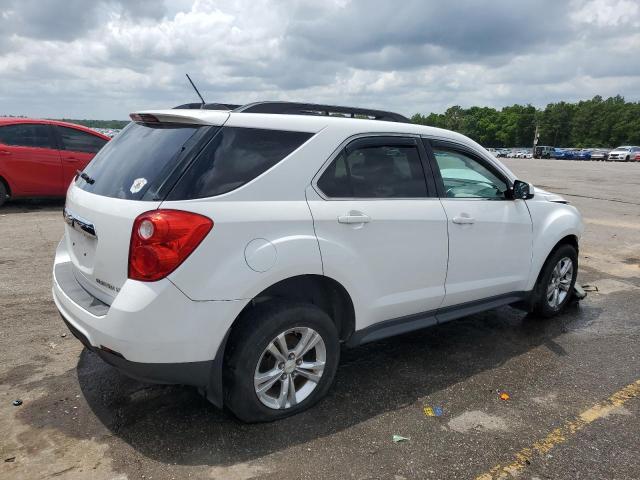 Photo 3 from auction – 2015 CHEVROLET EQUINOX LT with VIN 2GNALCEK5F6293747