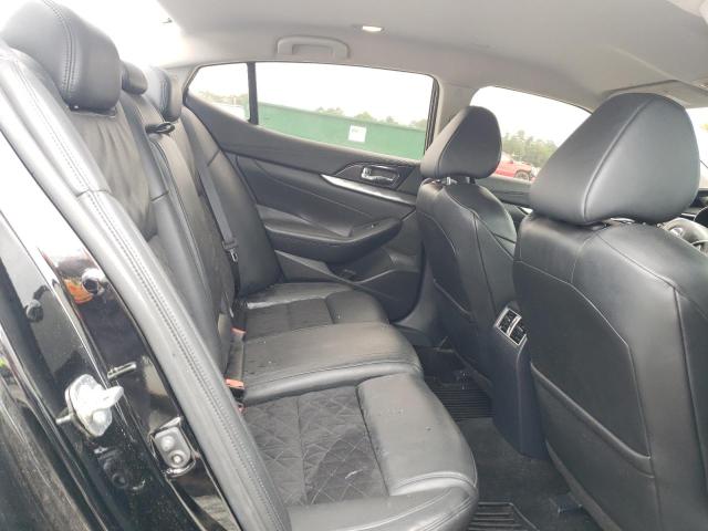 Photo 10 from auction – 2017 NISSAN MAXIMA 3.5 with VIN 1N4AA6AP4HC428671