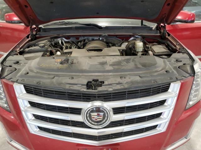 Photo 12 from auction – 2015 CADILLAC ESCALADE P with VIN 1GYS4CKJ5FR297415