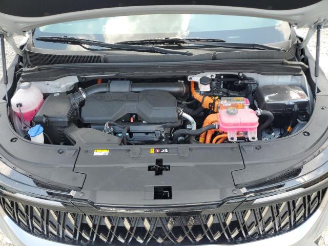 Photo 12 from auction – 2025 KIA CARNIVAL E with VIN KNDNC5KA7S6058655