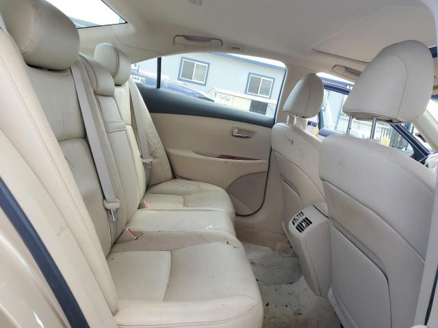 Photo 10 from auction – 2009 LEXUS ES 350 with VIN JTHBJ46GX92323411