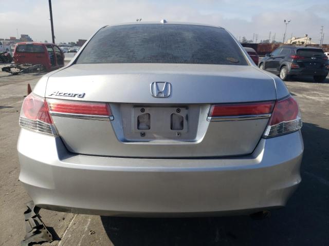 Photo 6 from auction – 2011 HONDA ACCORD EXL with VIN 1HGCP2F87BA061636