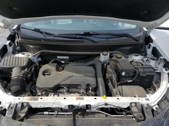 Photo 12 from auction – 2018 CHEVROLET EQUINOX LT with VIN 2GNAXJEV5J6141429