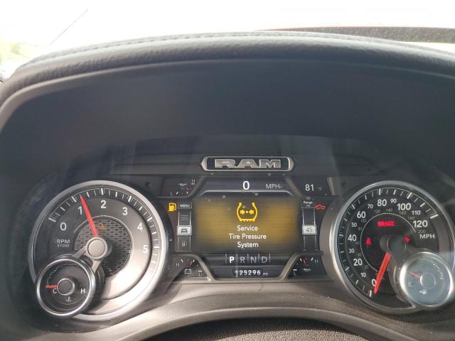 Photo 9 from auction – 2019 RAM 1500 LARAM with VIN 1C6SRFJT9KN677328