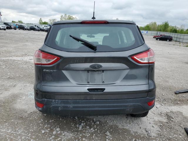 Photo 6 from auction – 2015 FORD ESCAPE with VIN 1FMCU0F77FUA04873