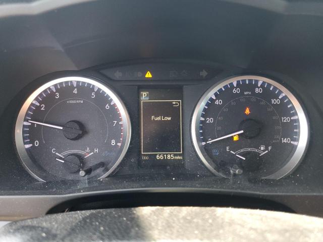 Photo 9 from auction – 2019 TOYOTA HIGHLANDER with VIN 5TDZARFH8KS061246