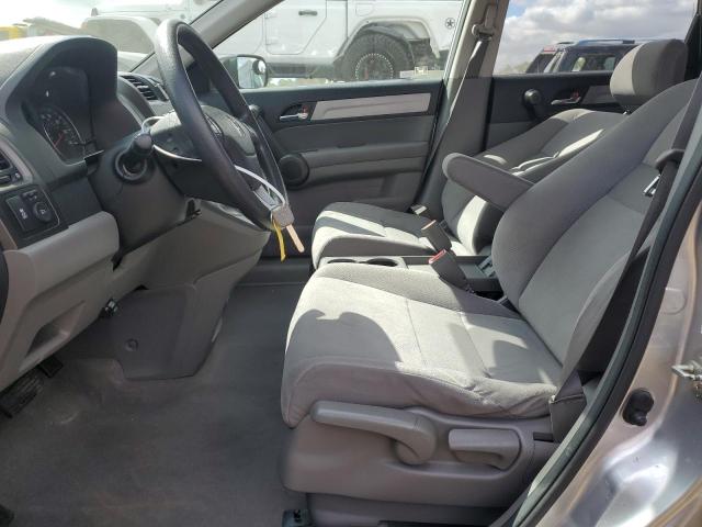 Photo 7 from auction – 2011 HONDA CR-V EX with VIN JHLRE3H50BC007058