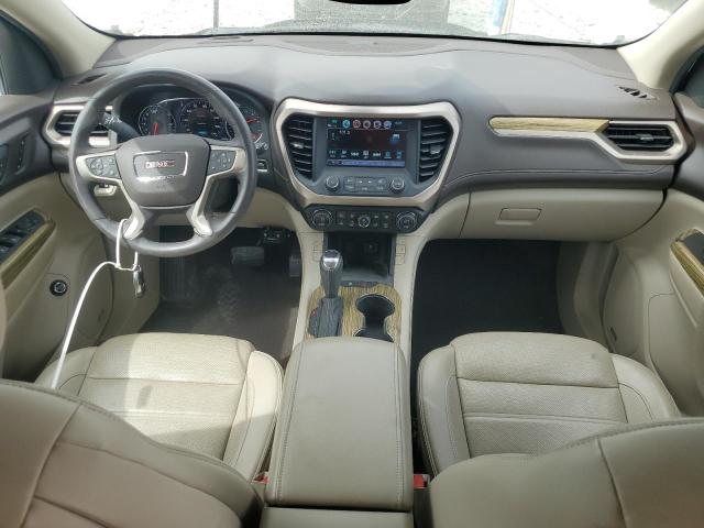Photo 8 from auction – 2018 GMC ACADIA DEN with VIN 1GKKNXLS5JZ127960