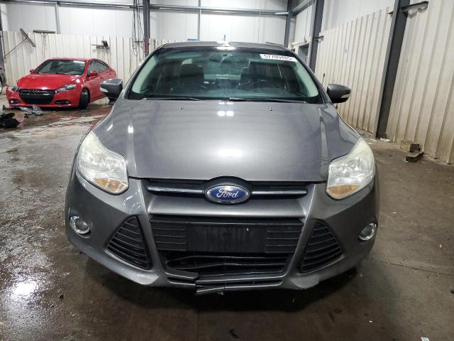 Photo 5 from auction – 2014 FORD FOCUS SE with VIN 1FADP3F24EL102307