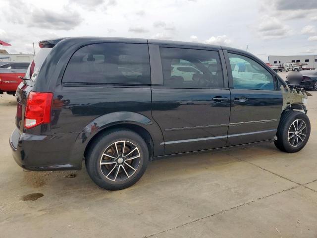 Photo 3 from auction – 2016 DODGE GRAND CARA with VIN 2C4RDGBG1GR341339