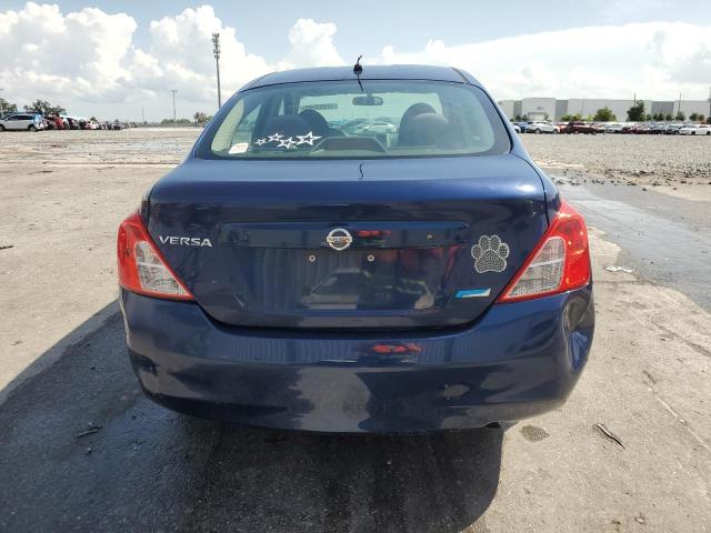 Photo 6 from auction – 2014 NISSAN VERSA S with VIN 3N1CN7AP9EL852783