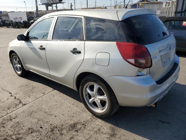 Photo 2 from auction – 2003 TOYOTA COROLLA MA with VIN 2T1KR32E73C140338