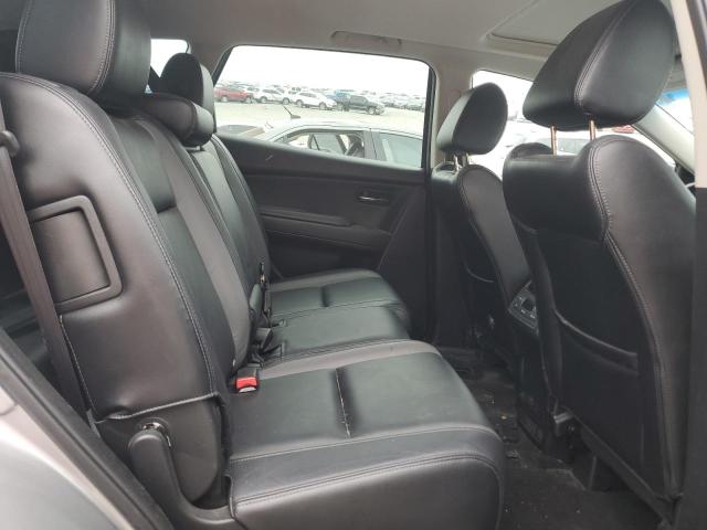 Photo 11 from auction – 2012 MAZDA CX-9 with VIN JM3TB2CAXC0343918