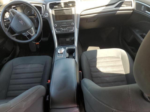 Photo 8 from auction – 2019 FORD FUSION SE with VIN 3FA6P0HD7KR196119