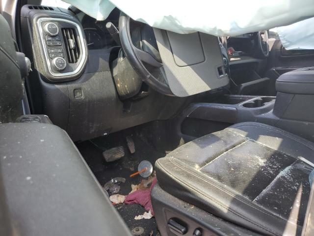 Photo 8 from auction – 2021 GMC SIERRA K25 with VIN 1GT49NEY7MF283079