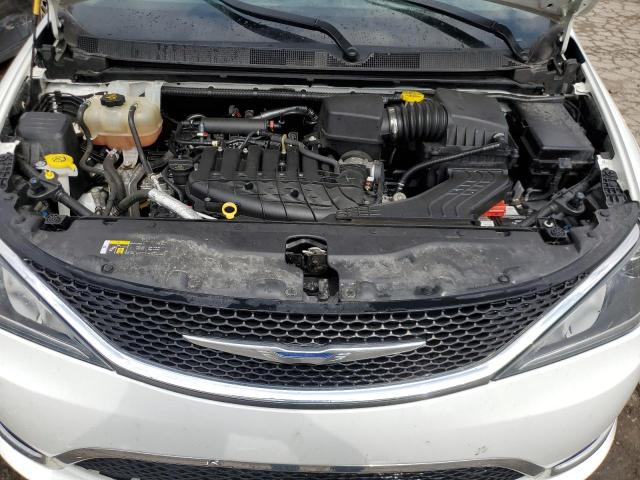 Photo 12 from auction – 2018 CHRYSLER PACIFICA T with VIN 2C4RC1BG5JR127851