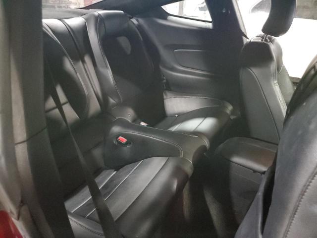 Foto 10 de la subasta – 2015 FORD MUSTANG con VIN 1FA6P8TH8F5346546
