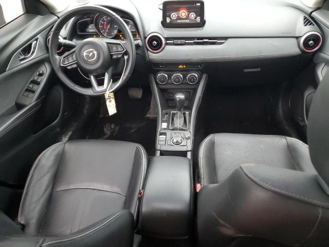 Photo 8 from auction – 2019 MAZDA CX-3 GRAND with VIN JM1DKFD70K0414338