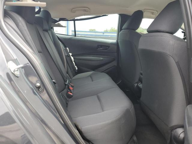 Photo 10 from auction – 2024 TOYOTA COROLLA LE with VIN 5YFB4MDE5RP213880
