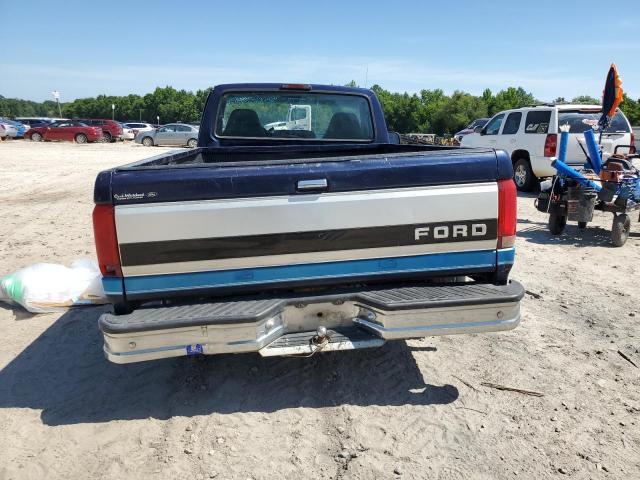 Photo 6 from auction – 1995 FORD F150 with VIN 1FTEF15N4SNA14195