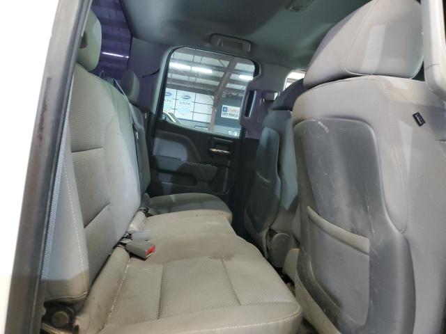 Photo 10 from auction – 2015 GMC SIERRA K25 with VIN 1GT22XE83FZ102472