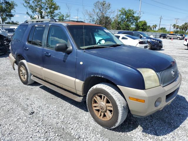 Photo 4 from auction – 2005 MERCURY MOUNTAINEE with VIN 4M2ZU86K25UJ06950