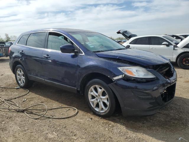 Photo 4 from auction – 2011 MAZDA CX-9 with VIN JM3TB2CA0B0305841