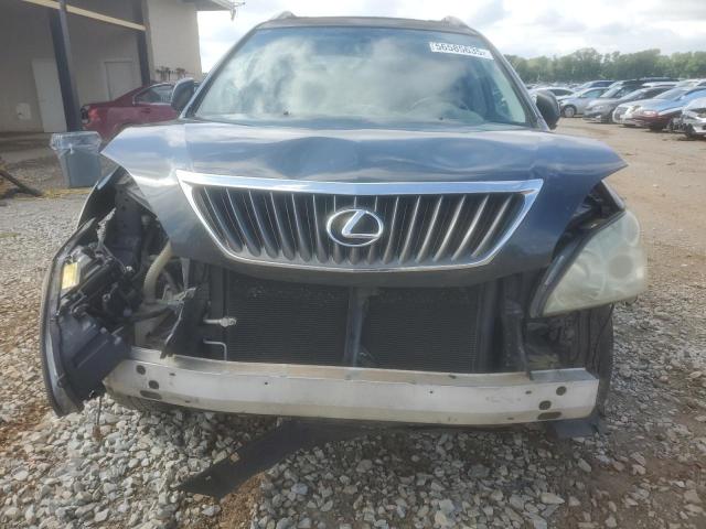Photo 5 from auction – 2005 LEXUS RX 330 with VIN JTJHA31U950087467