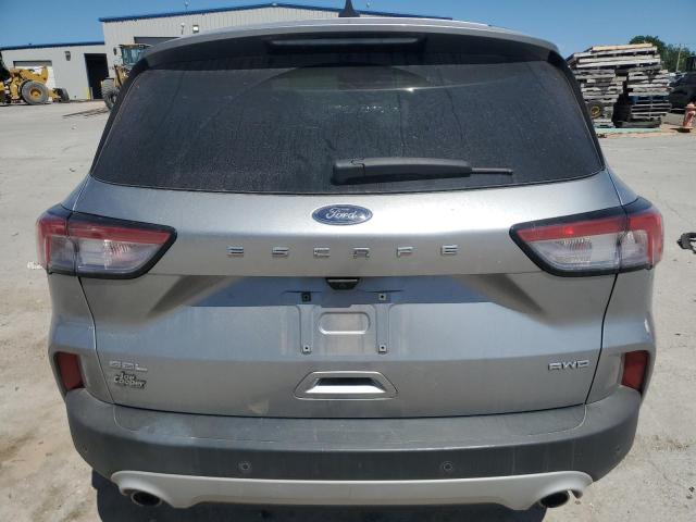 Photo 6 from auction – 2022 FORD ESCAPE with VIN 1FMCU9H99NUA44759