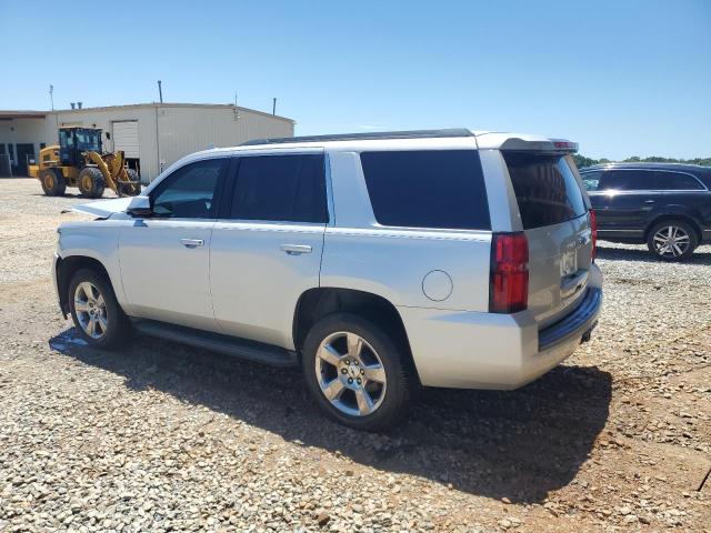 Photo 2 from auction – 2016 CHEVROLET TAHOE C150 with VIN 1GNSCAKC6GR445935