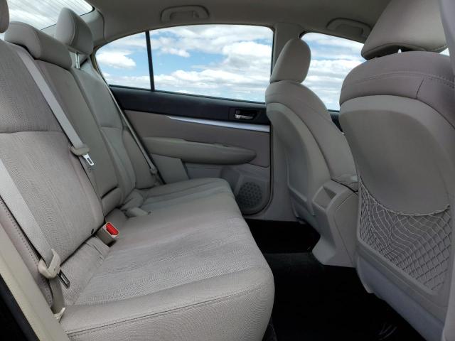 Photo 10 from auction – 2014 SUBARU LEGACY 2.5 with VIN 4S3BMBC60E3005956