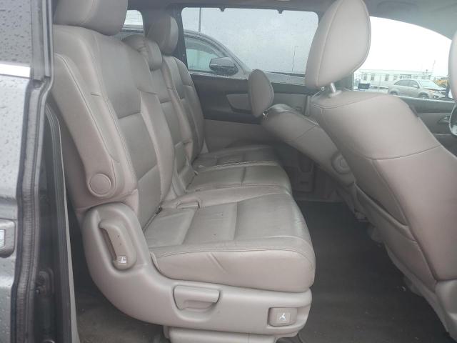 Photo 11 from auction – 2012 HONDA ODYSSEY TO with VIN 5FNRL5H91CB015465