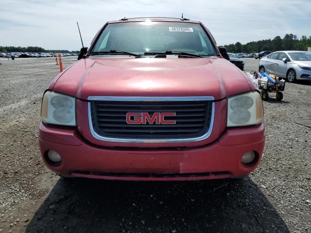 Photo 5 from auction – 2004 GMC ENVOY with VIN 1GKDT13S042236027