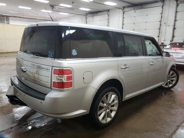 Photo 3 from auction – 2011 FORD FLEX LIMIT with VIN 2FMGK5DC8BBD29701